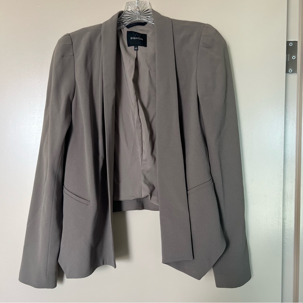 Babaton Blazer EUC
